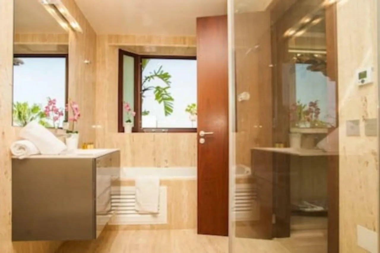 Ferienwohnung Medina Luxury Penthouse Marbella Apartment